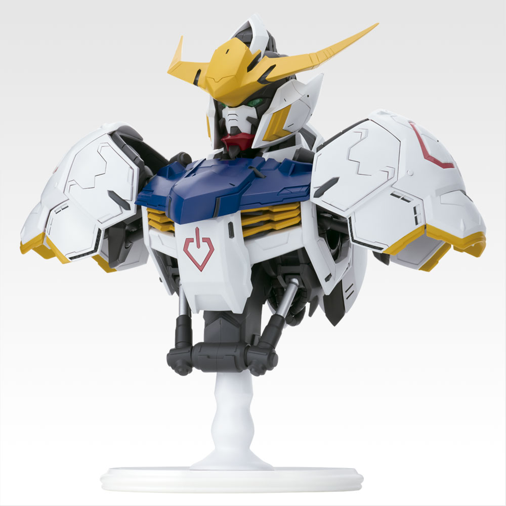 一番くじ 機動戦士ガンダム 鉄血のオルフェンズ | 一番くじONLINE