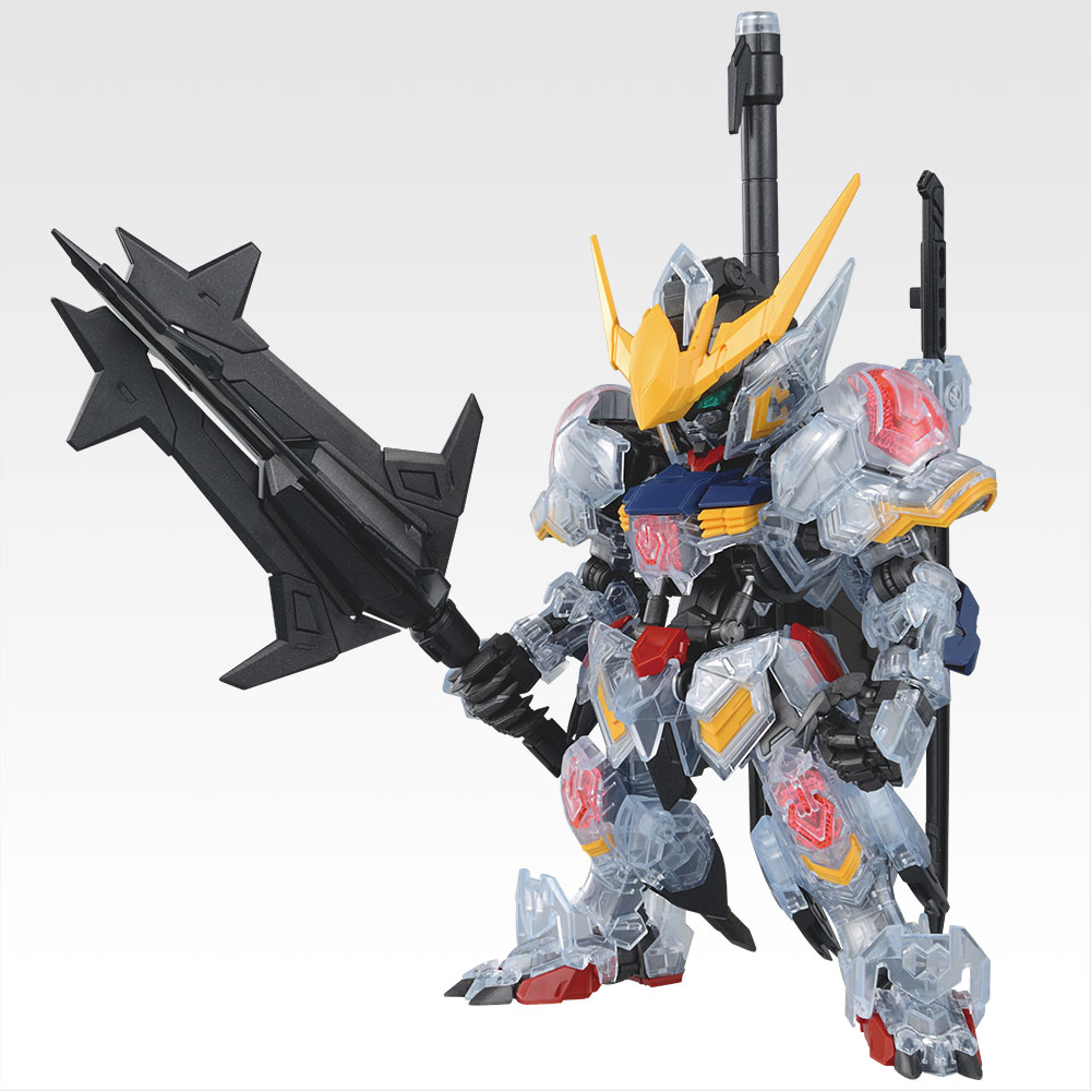 一番くじ 機動戦士ガンダム 鉄血のオルフェンズ | 一番くじONLINE