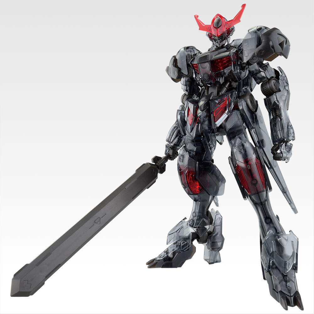 一番くじ 機動戦士ガンダム 鉄血のオルフェンズ | 一番くじONLINE