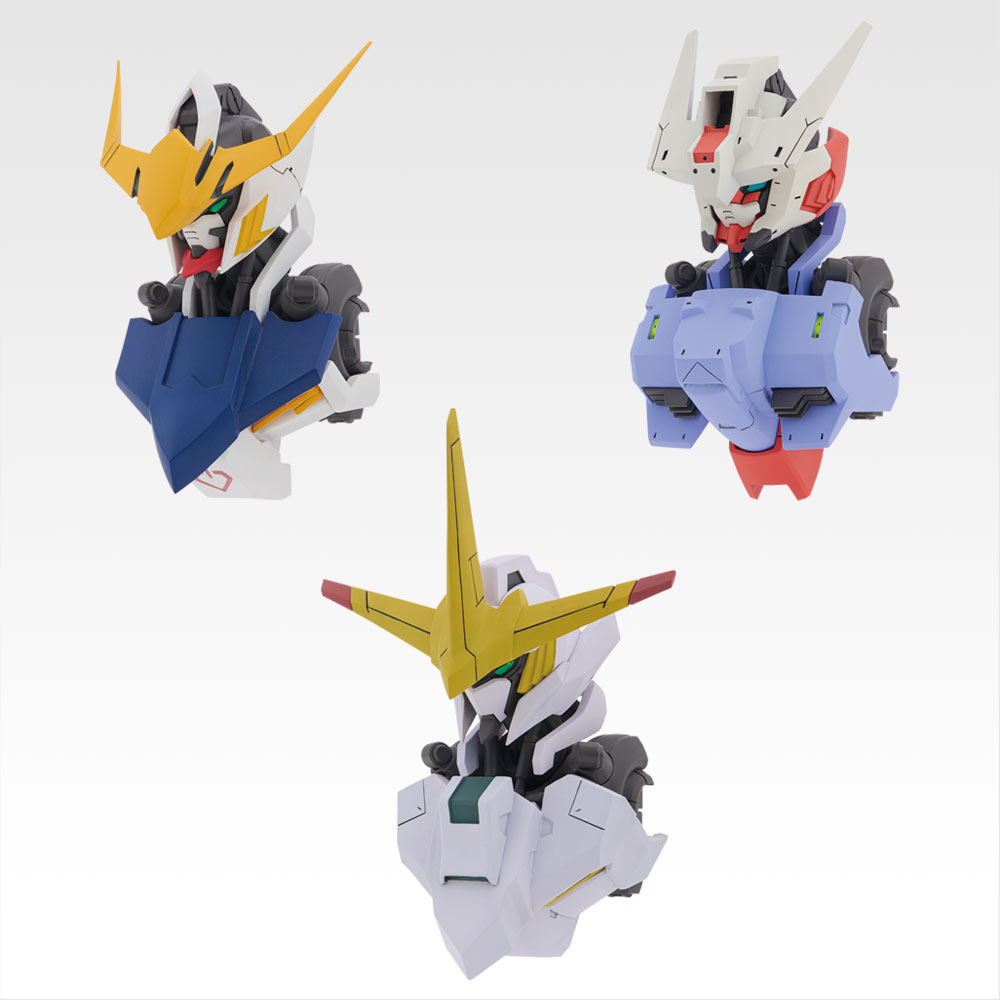 一番くじ 機動戦士ガンダム 鉄血のオルフェンズ | 一番くじONLINE
