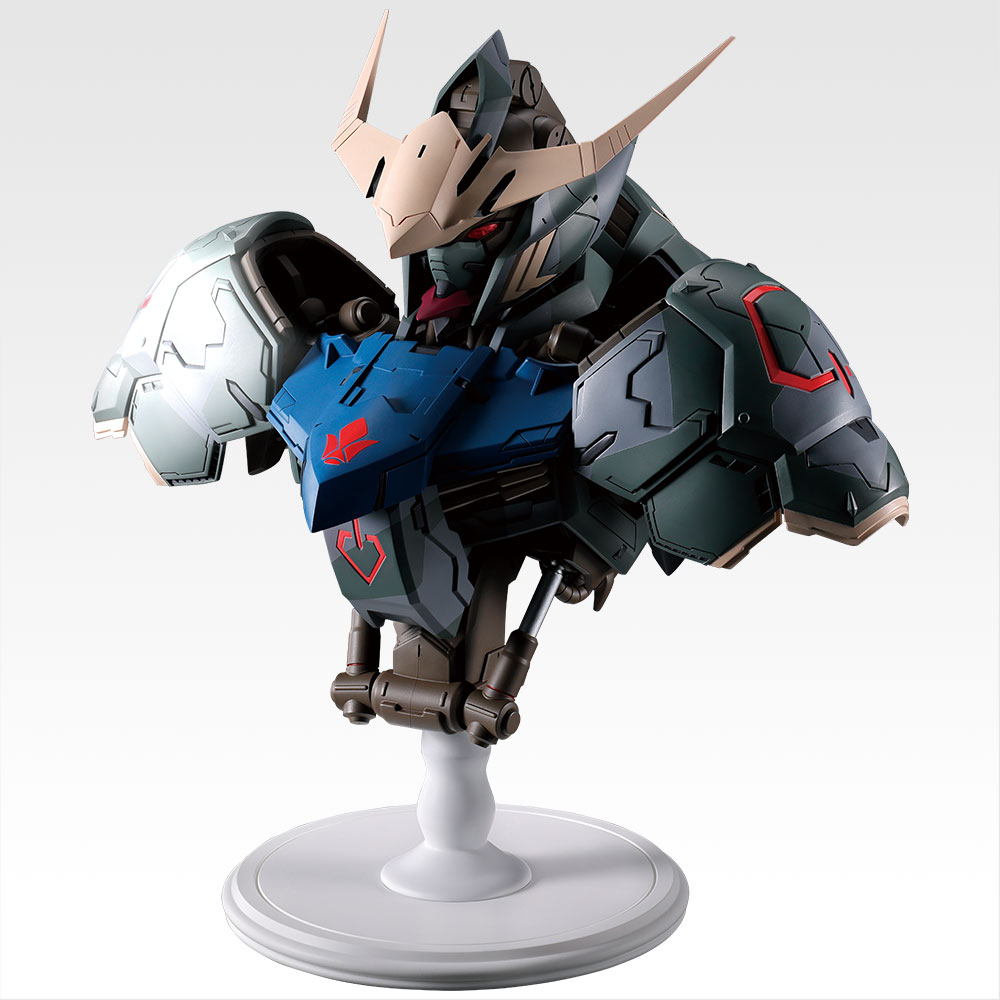 一番くじ 機動戦士ガンダム 鉄血のオルフェンズ | 一番くじONLINE