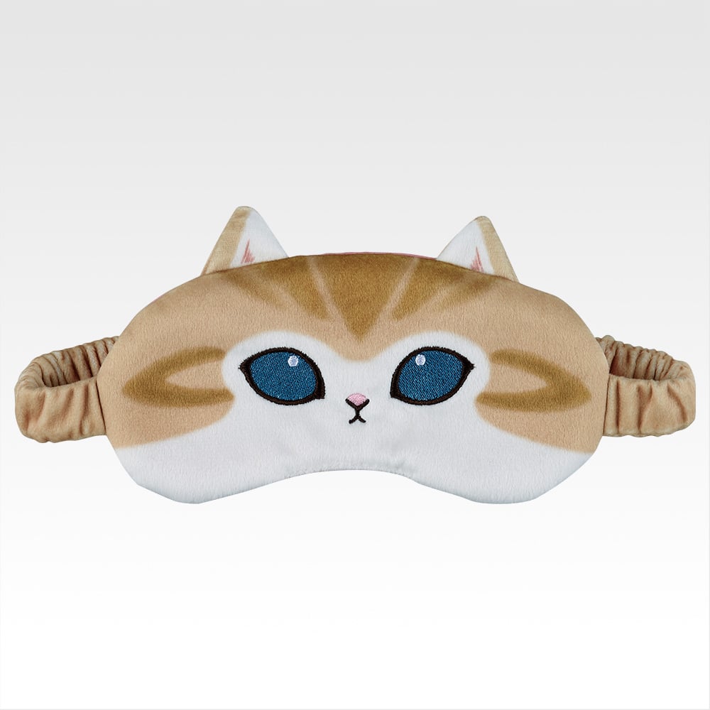 一番くじ mofusand にゃんこたちとパジャマパーティー(E賞-選べる ナイトケアアソート)