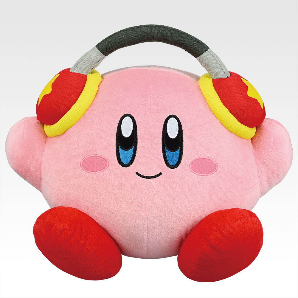 星のカービィ 一番くじ ラストワン プププリミックス 一番くじ 星のカービィ ～プププリミックス～｜一番くじ倶楽部｜BANDAI