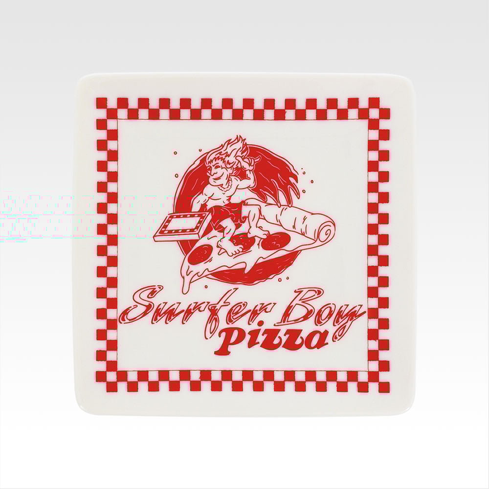 一番くじ ストレンジャー・シングス 未知の世界 Vol.2(F賞-テーブルウェア)