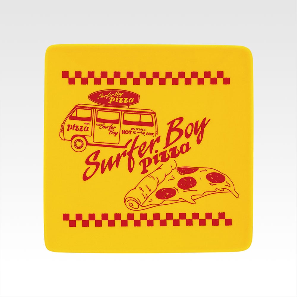 一番くじ ストレンジャー・シングス 未知の世界 Vol.2(F賞-テーブルウェア)