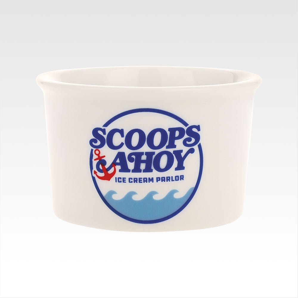 一番くじ ストレンジャー・シングス 未知の世界 Vol.2(F賞-テーブルウェア)