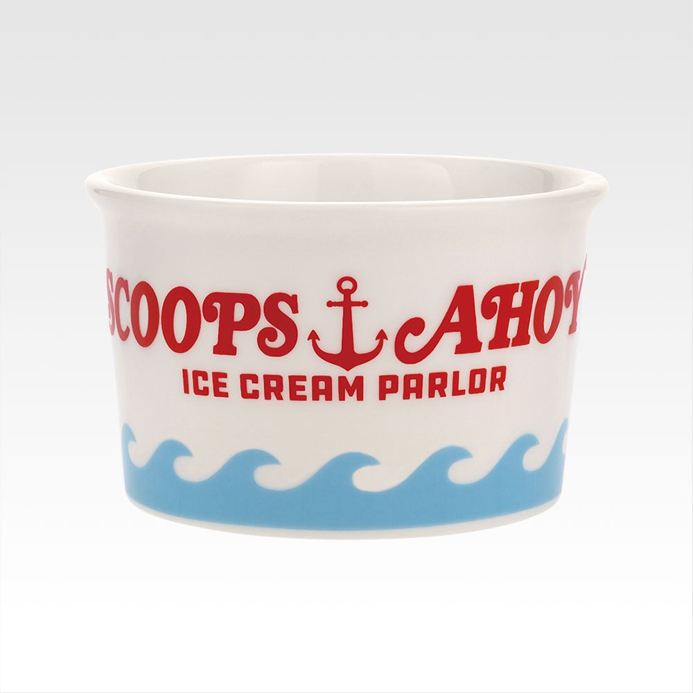 一番くじ ストレンジャー・シングス 未知の世界 Vol.2(F賞-テーブルウェア)