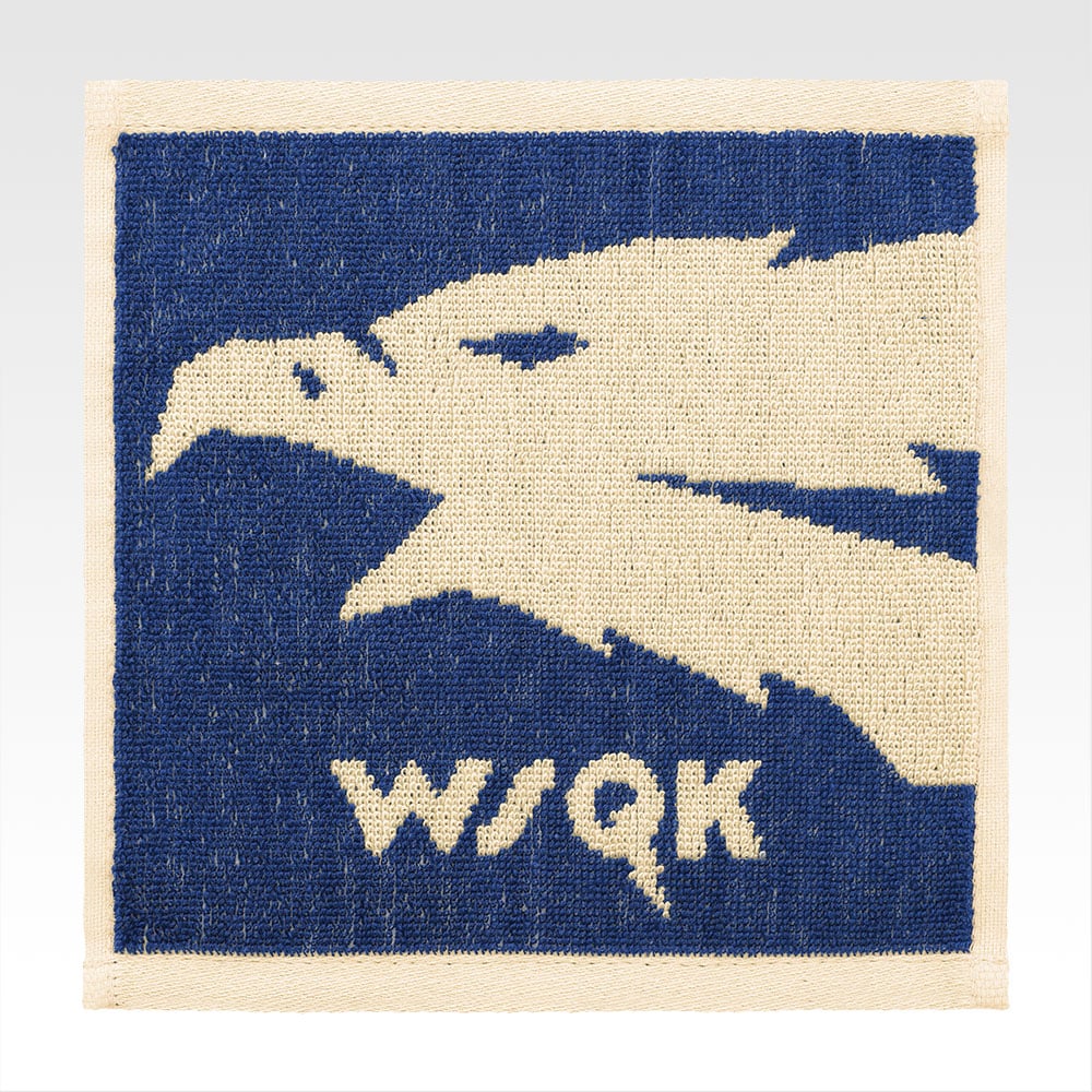 一番くじ ストレンジャー・シングス 未知の世界 Vol.2(G賞-ジャガードタオル)