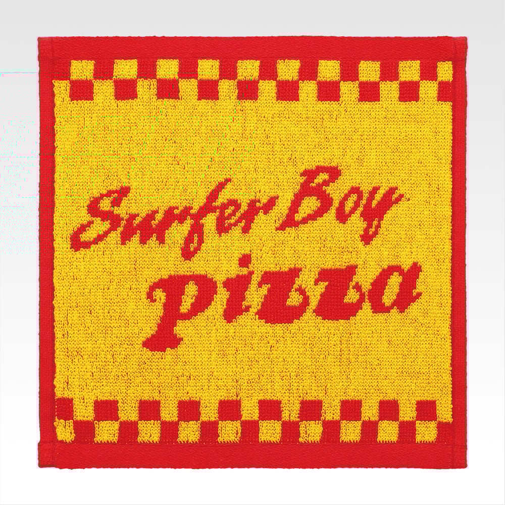 一番くじ ストレンジャー・シングス 未知の世界 Vol.2(G賞-ジャガードタオル)