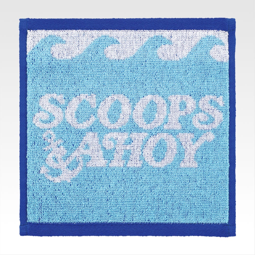 一番くじ ストレンジャー・シングス 未知の世界 Vol.2(G賞-ジャガードタオル)