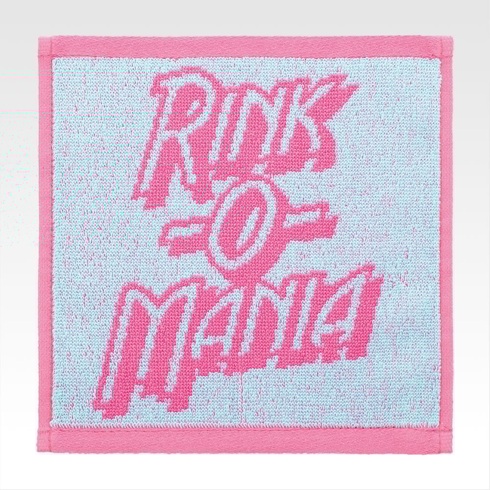 一番くじ ストレンジャー・シングス 未知の世界 Vol.2(G賞-ジャガードタオル)