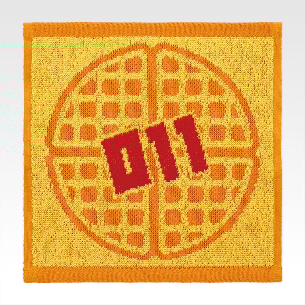 一番くじ ストレンジャー・シングス 未知の世界 Vol.2(G賞-ジャガードタオル)