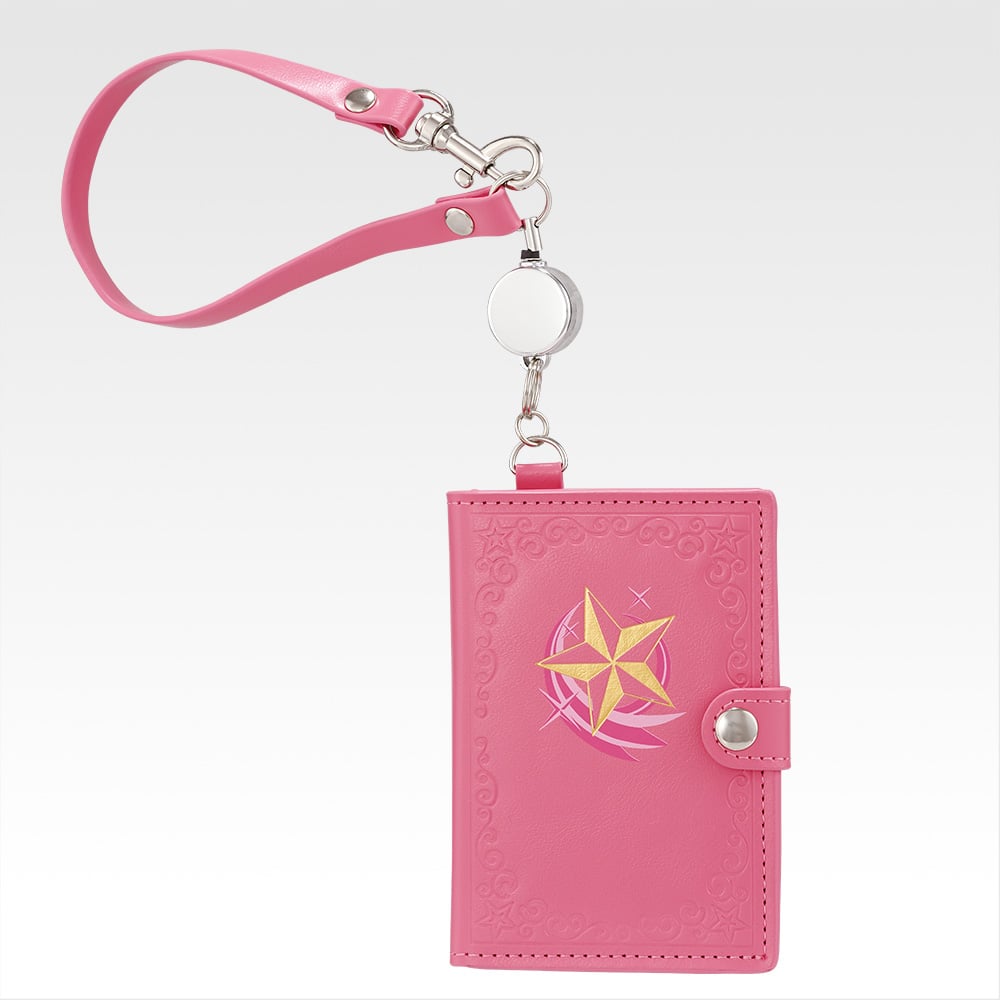 一番くじ アイカツ！～スターライト学園へようこそ！～(A賞-アイカツフォンミラー)