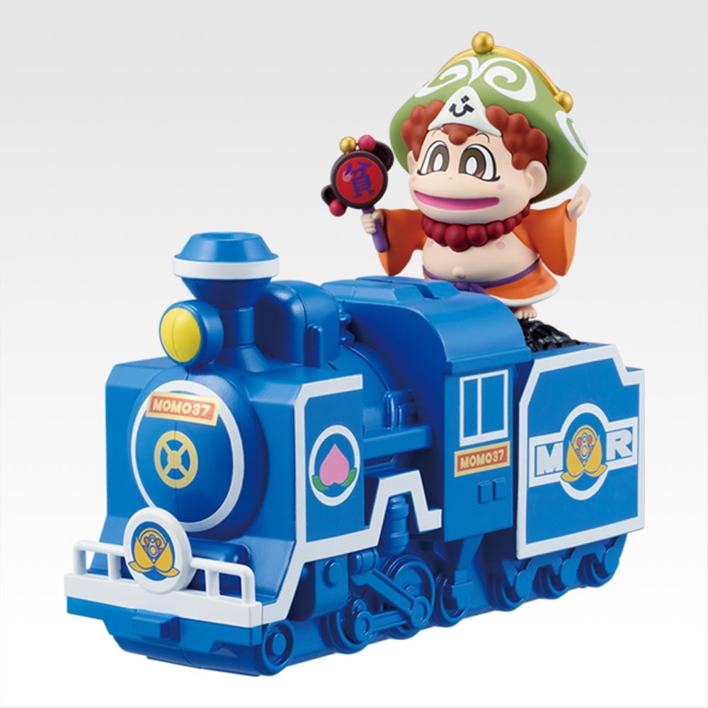 一番くじ 桃太郎電鉄 目指せ億万長者への道！(A賞-目指せ億万長者！ 貯金箱)