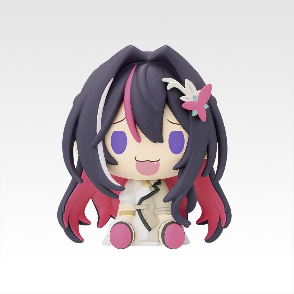 ユキ　エンタメくじ　ラストワン➕１賞➕2賞➕３賞　４点セット♩ 商品一覧