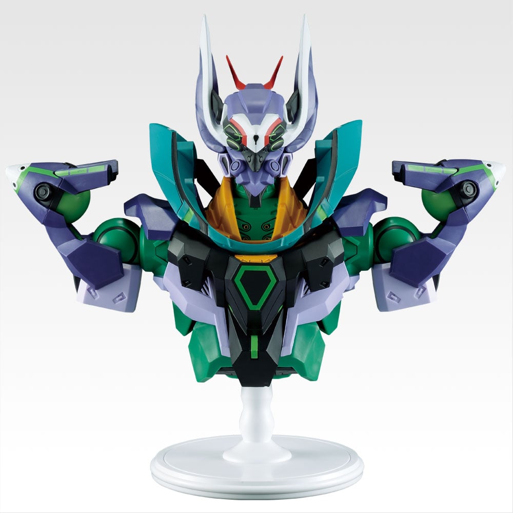 一番くじ 機動戦士Gundam GQuuuuuuX（ジークアクス） vol.4 | 一番くじ