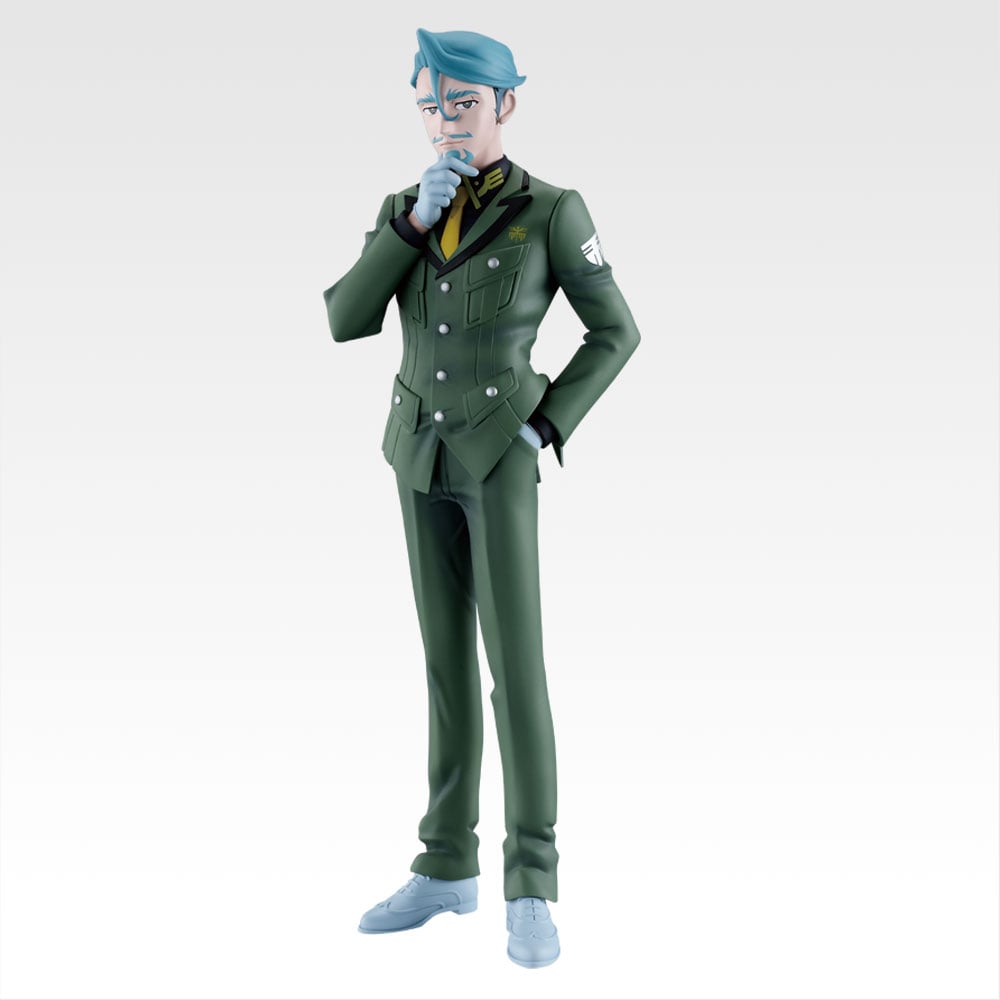 一番くじ 機動戦士Gundam GQuuuuuuX（ジークアクス） vol.4 | 一番くじ