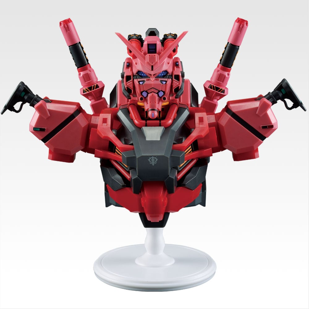 一番くじ 機動戦士Gundam GQuuuuuuX（ジークアクス） vol.4 | 一番くじ