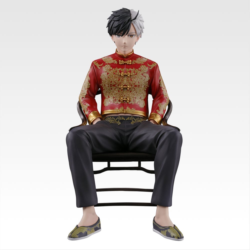 【希少／美品】 REBORN 日めくりカレンダー　A賞　限定品　一番くじ 一番くじ倶楽部｜BANDAI SPIRITS公式 一番くじ情報サイト