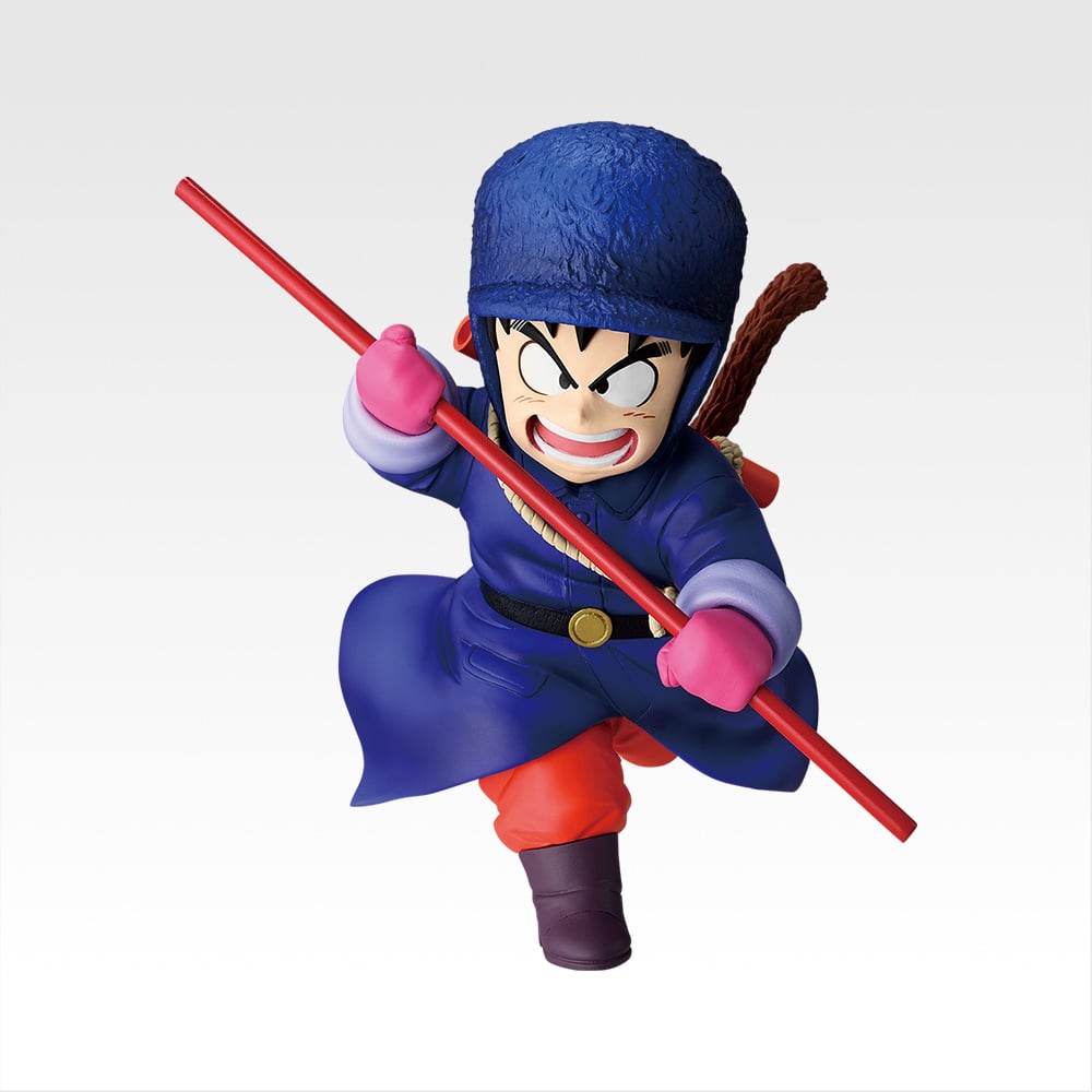 一番くじ ドラゴンボール EX 対決！レッドリボン軍 | 一番くじONLINE