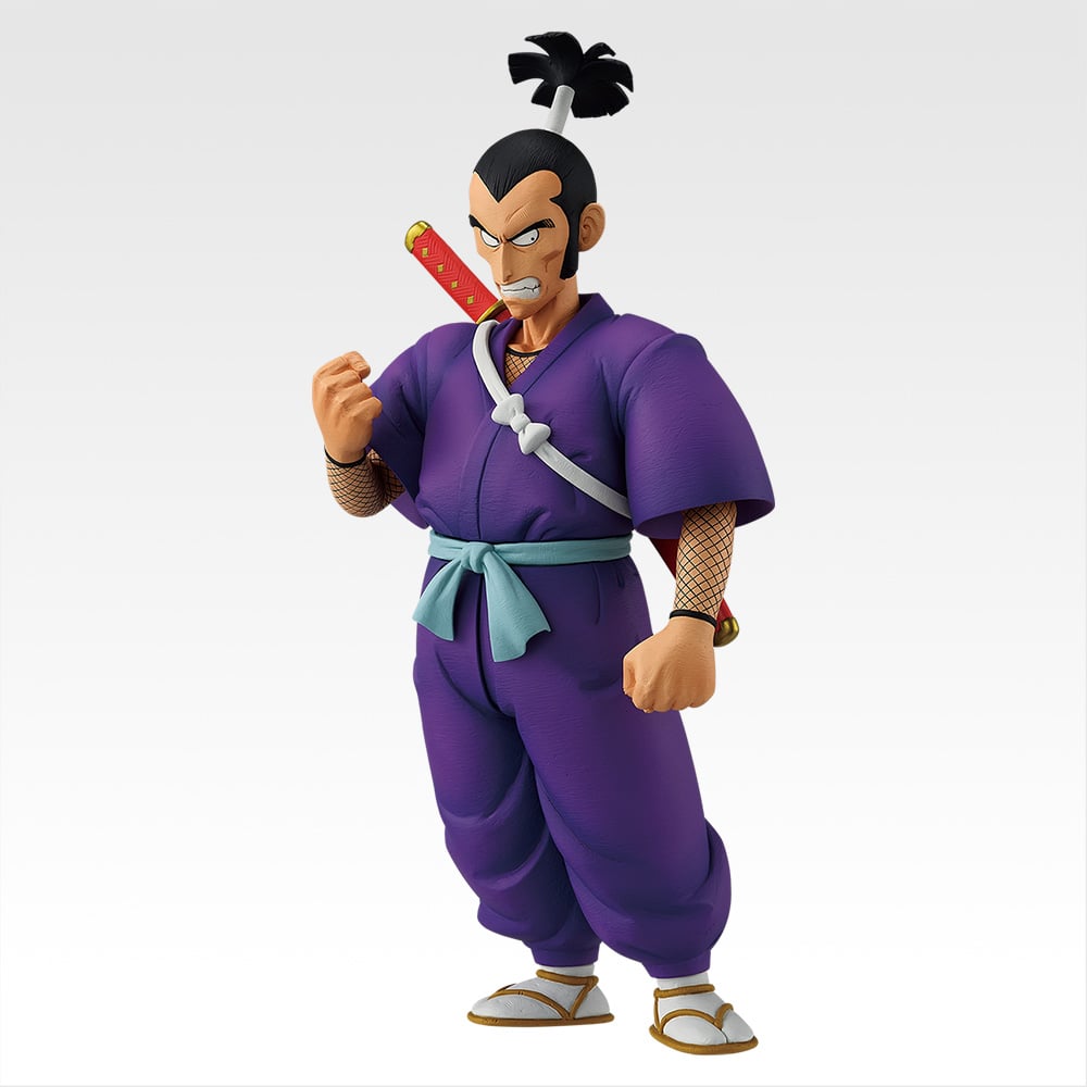 一番くじ ドラゴンボール EX 対決！レッドリボン軍 | 一番くじONLINE