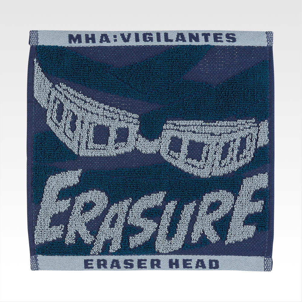 一番くじ ヴィジランテ -僕のヒーローアカデミア ILLEGALS-(G賞-ジャガードタオル)