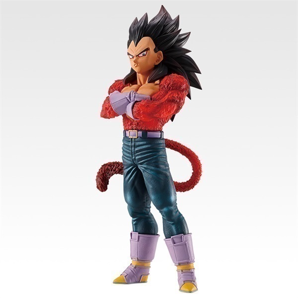 一番くじ ドラゴンボールGT | 一番くじONLINE