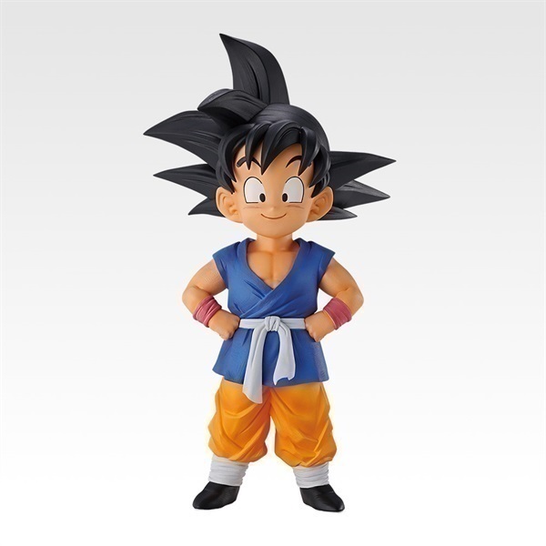 一番くじ ドラゴンボールGT | 一番くじONLINE