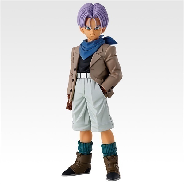 一番くじ ドラゴンボールGT | 一番くじONLINE