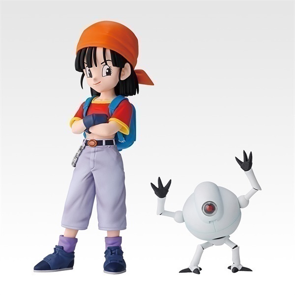 一番くじ ドラゴンボールGT | 一番くじONLINE