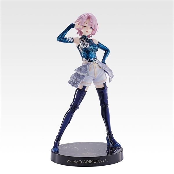一番くじ　ヴィジランテ　ABCD ラストワン　フィギュアコンプリートセット　5点 商品一覧