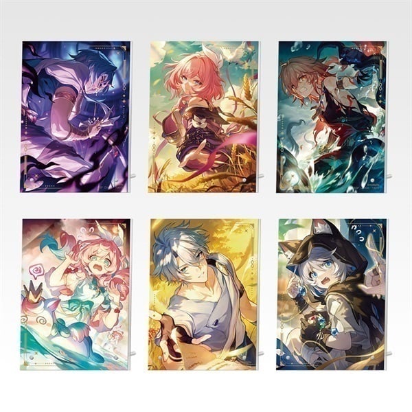 D賞