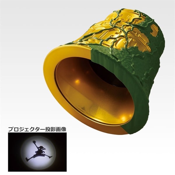 ラストワン賞