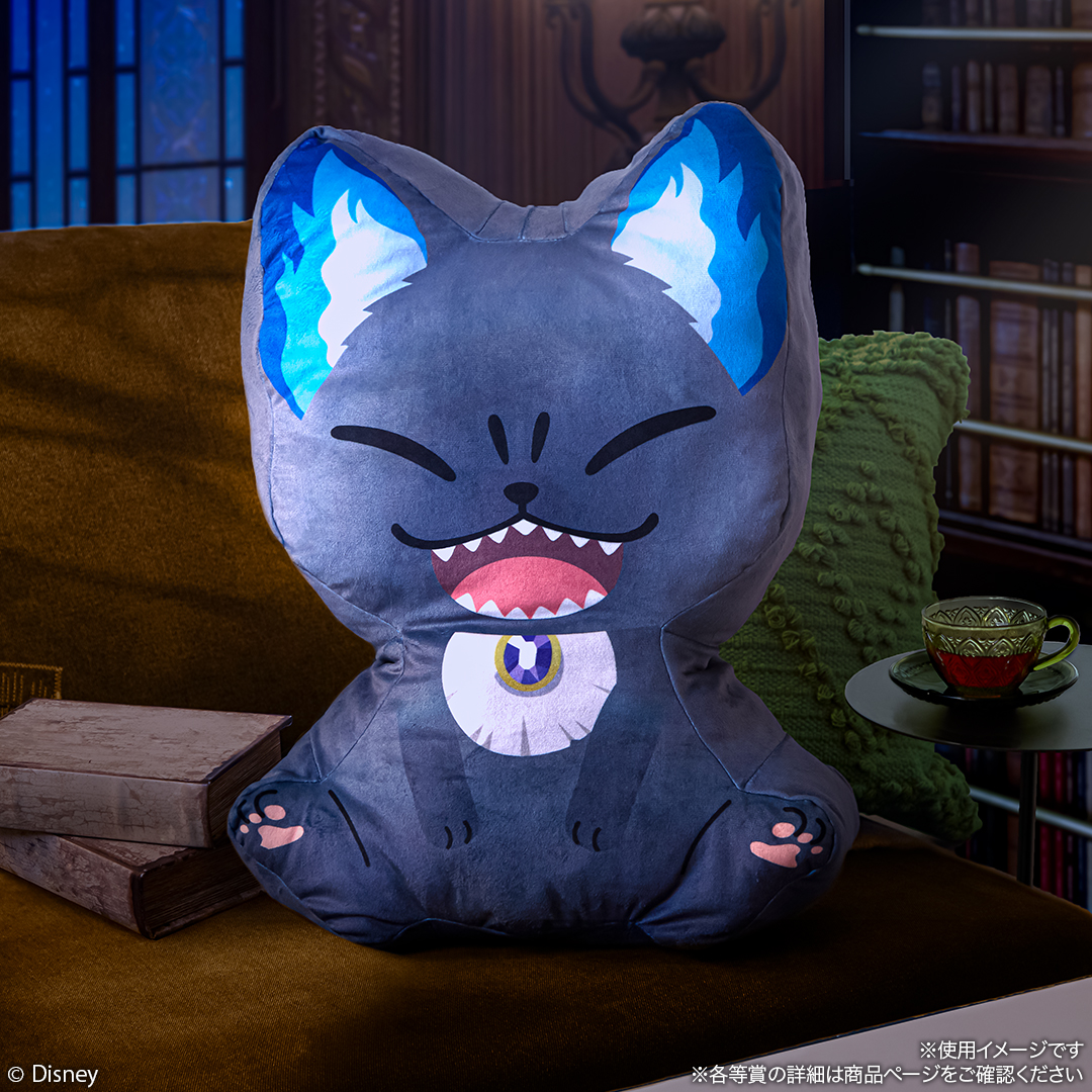 一番くじ 『ディズニー ツイステッドワンダーランド』 第八弾 | 一番