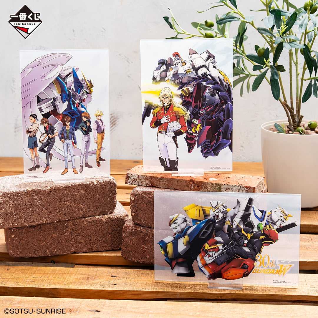 希少／美品】 REBORN 日めくりカレンダー A賞 限定品 一番くじ