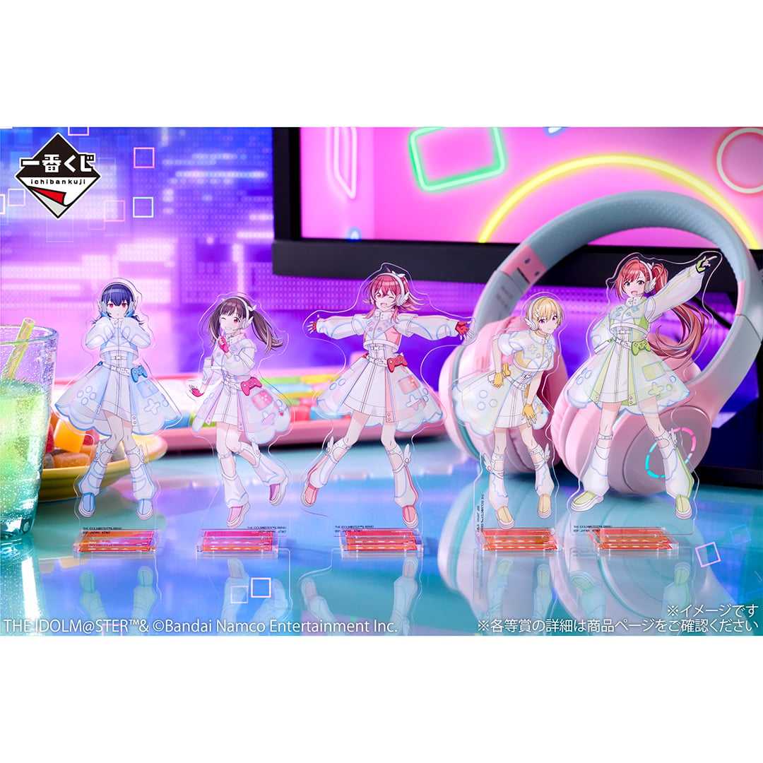 ガチャガチャ 一番くじ まとめ売り 一番くじ 仮面ライダーゼッツ＆仮面ライダーガヴ｜一番くじ倶楽部